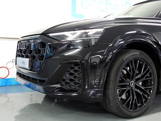 AUDI Q8 Sline 55TFSI 3.0 V6 340cv QUATTRO MHEV