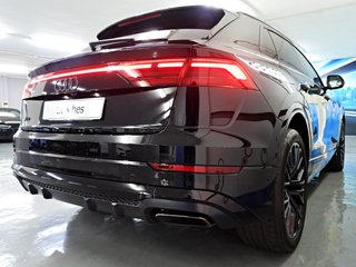 AUDI Q8 Sline 55TFSI 3.0 V6 340cv QUATTRO MHEV