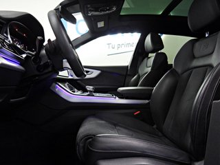 AUDI Q8 Sline 55TFSI 3.0 V6 340cv QUATTRO MHEV