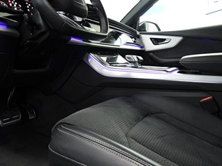 AUDI Q8 Sline 55TFSI 3.0 V6 340cv QUATTRO MHEV