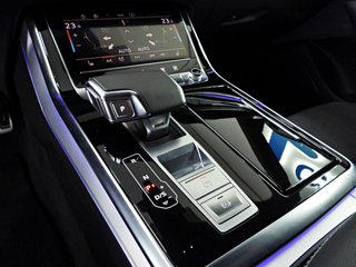 AUDI Q8 Sline 55TFSI 3.0 V6 340cv QUATTRO MHEV