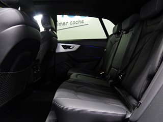 AUDI Q8 Sline 55TFSI 3.0 V6 340cv QUATTRO MHEV