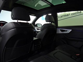 AUDI Q8 Sline 55TFSI 3.0 V6 340cv QUATTRO MHEV
