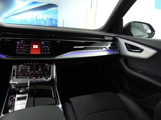 AUDI Q8 Sline 55TFSI 3.0 V6 340cv QUATTRO MHEV