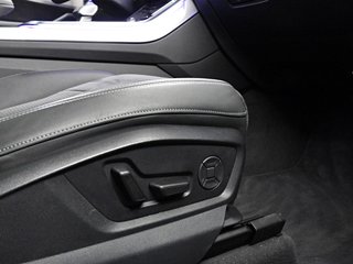 AUDI Q8 Sline 55TFSI 3.0 V6 340cv QUATTRO MHEV