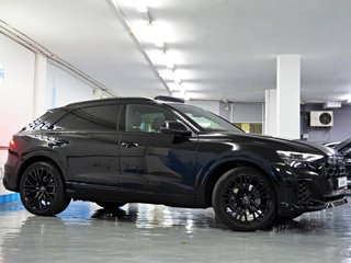 AUDI Q8 Sline 55TFSI 3.0 V6 340cv QUATTRO MHEV
