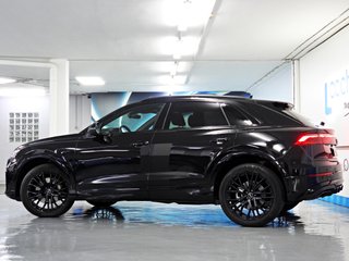 AUDI Q8 Sline 55TFSI 3.0 V6 340cv QUATTRO MHEV