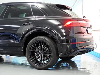 AUDI Q8 Sline 55TFSI 3.0 V6 340cv QUATTRO MHEV