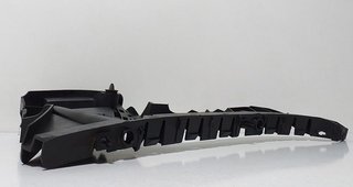 Molduras traseras volvo xc70