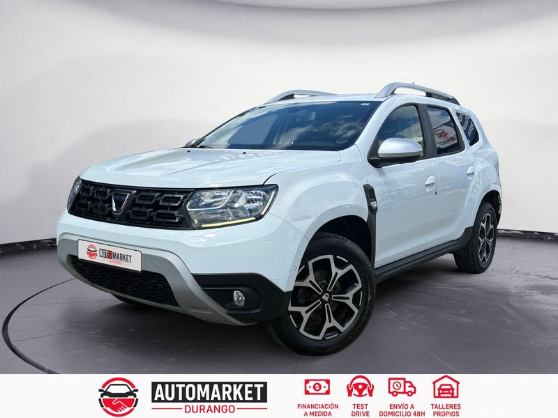 Dacia Duster 2019 - foto 1