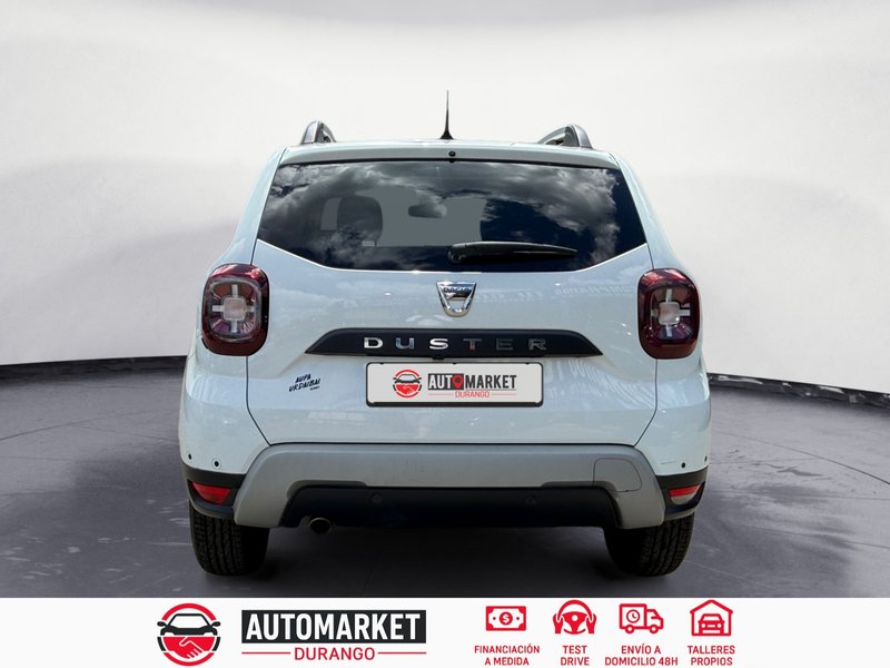Dacia Duster 2019, foto 3