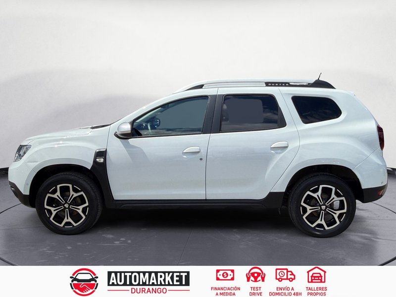 Dacia Duster 2019, foto 2
