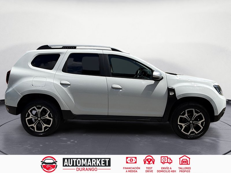Dacia Duster 2019, foto 6