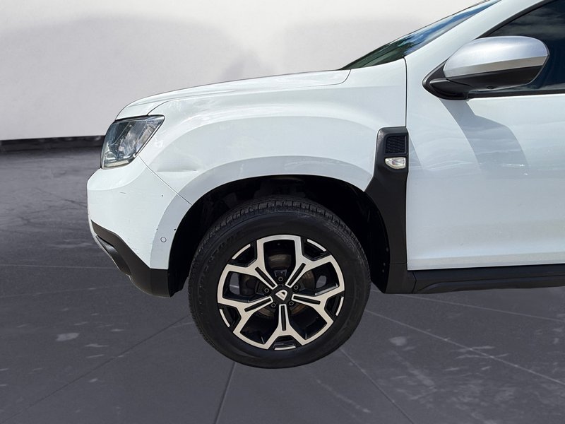 Dacia Duster 2019, foto 9