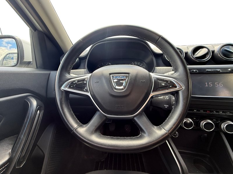 Dacia Duster 2019, foto 11