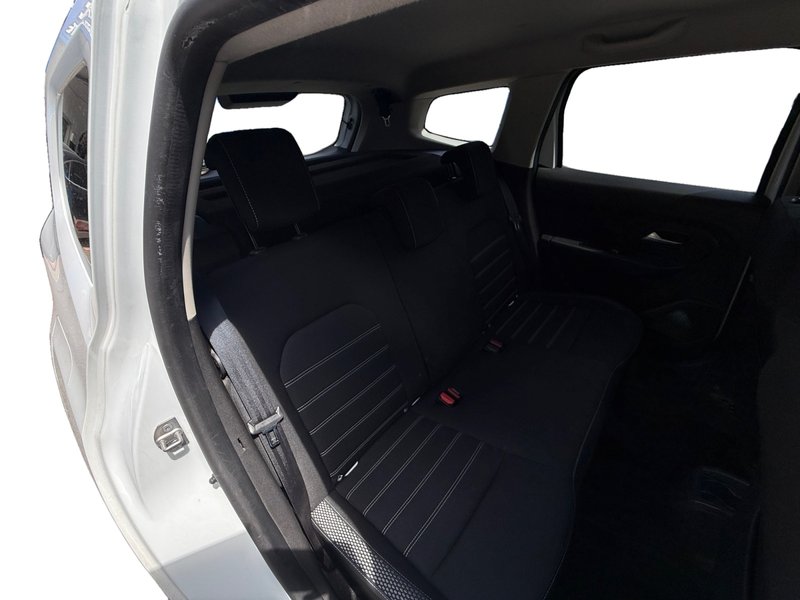 Dacia Duster 2019, foto 10