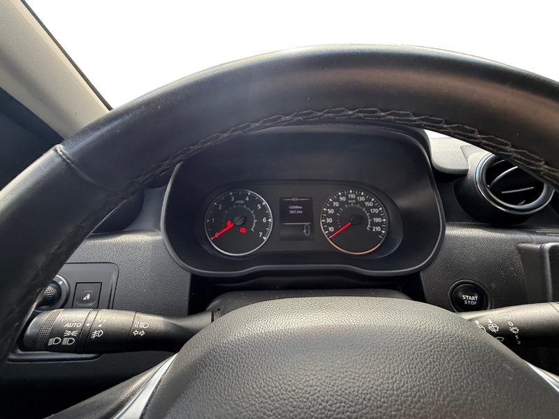 Dacia Duster 2019, foto 12