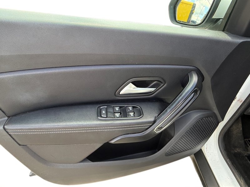 Dacia Duster 2019, foto 13