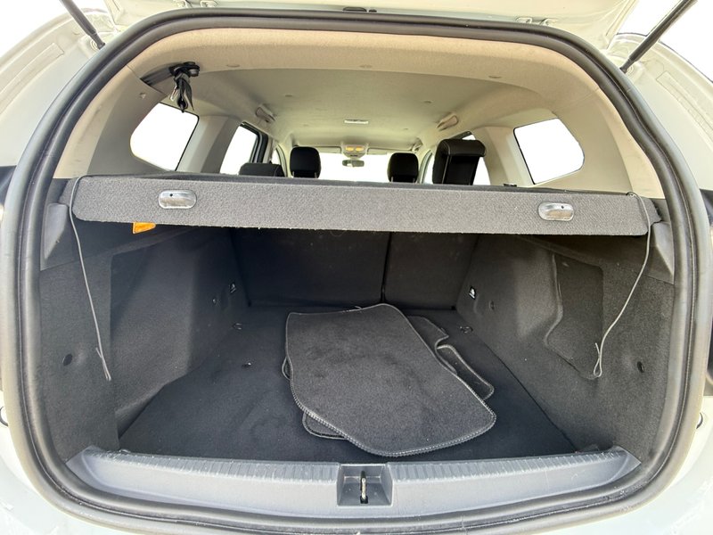 Dacia Duster 2019, foto 15