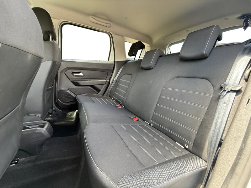 Dacia Duster 2019, foto 14