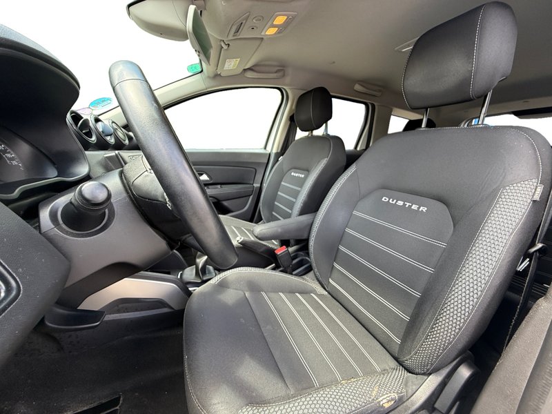Dacia Duster 2019, foto 17