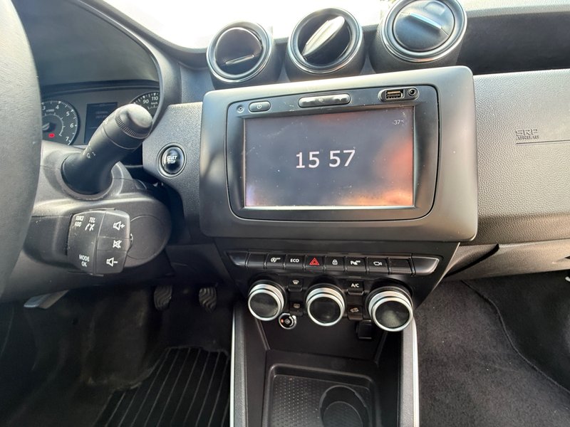 Dacia Duster 2019, foto 16