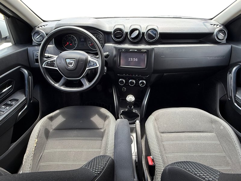 Dacia Duster 2019, foto 18