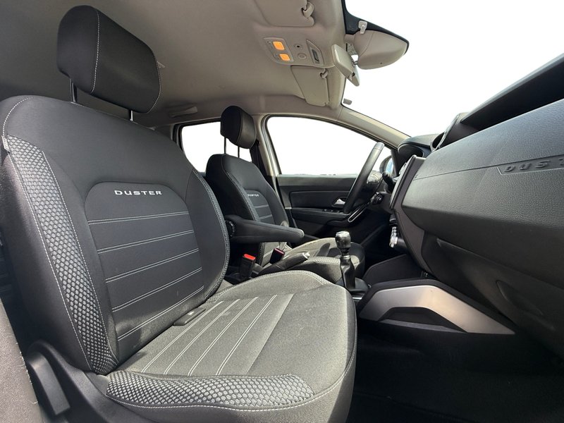 Dacia Duster 2019, foto 19