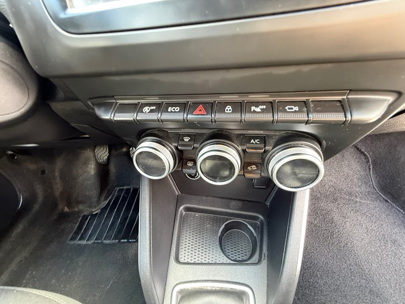 Dacia Duster 2019, foto 20