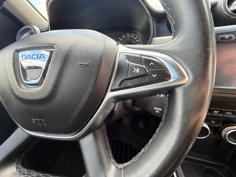 Dacia Duster 2019, foto 23