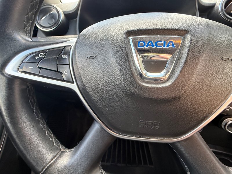 Dacia Duster 2019, foto 22