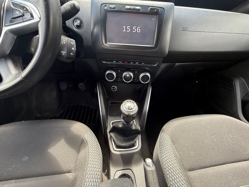 Dacia Duster 2019, foto 21