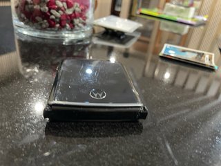 Motorola Razr 5G Argento