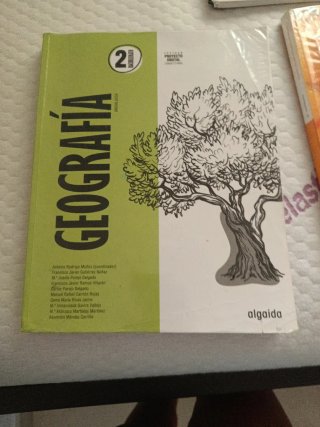 HE, Historia de España, Bachillerato, Andalucía...