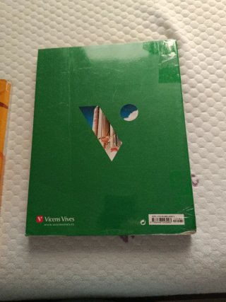 HE, Historia de España, Bachillerato, Andalucía...