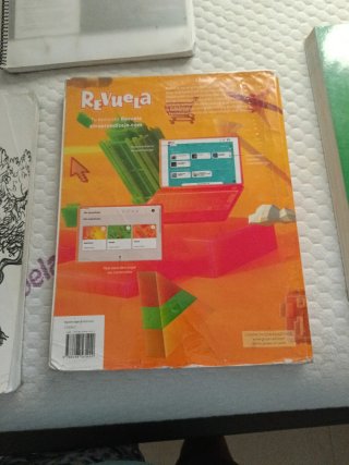 HE, Historia de España, Bachillerato, Andalucía...