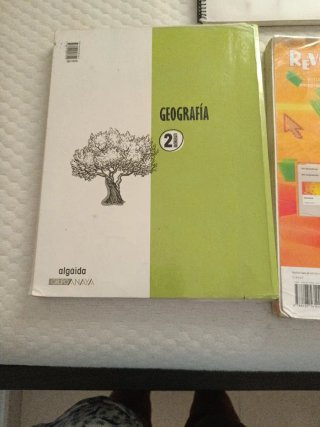 HE, Historia de España, Bachillerato, Andalucía...