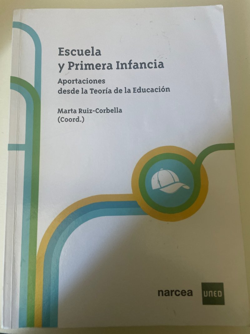 Escuela y primera infancia: Aportaciones desde ...