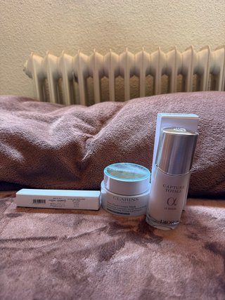 Lote cosmetica y perfume