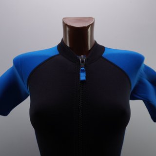 Traje de baño Crane Talla S