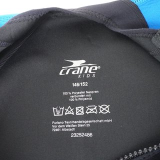 Traje de baño Crane Talla S
