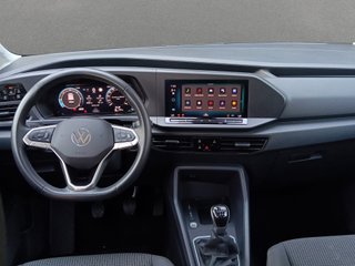 Volkswagen Caddy 2025