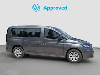 Volkswagen Caddy 2025