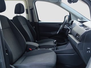 Volkswagen Caddy 2025