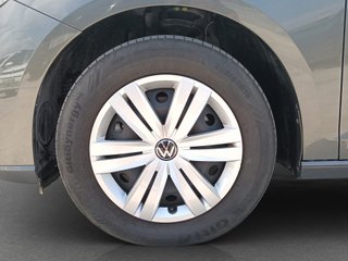 Volkswagen Caddy 2025