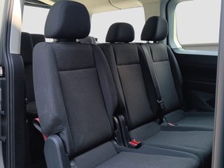 Volkswagen Caddy 2025