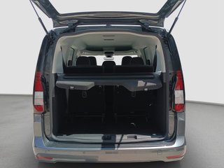 Volkswagen Caddy 2025