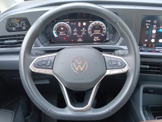 Volkswagen Caddy 2025