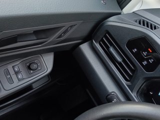 Volkswagen Caddy 2025