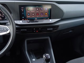 Volkswagen Caddy 2025